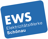 Logo EWS Schnau