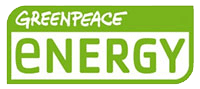 Logo Greenpeace Energy