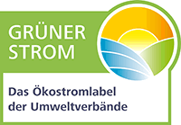 Grner Strom Label