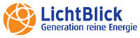 Logo Lichtblick