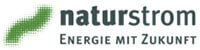 Logo Naturstrom